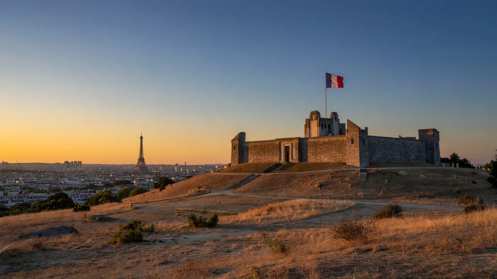 Feu d'artifice du 13 juillet : où le voir depuis les Hauts-de-Seine ?