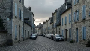 Feurs : un octogénaire met fin à ses jours en pleine rue de Verdun