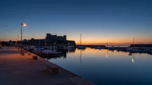 Feux d&rsquo;artifice du 14 juillet en Corse-du-Sud : Bonifacio et Olmeto annulés