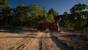 Feux de forêt : le Laonnois sous surveillance renforcée cet été