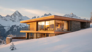FGP swiss & alps : zoom sur cette agence immobilière de luxe