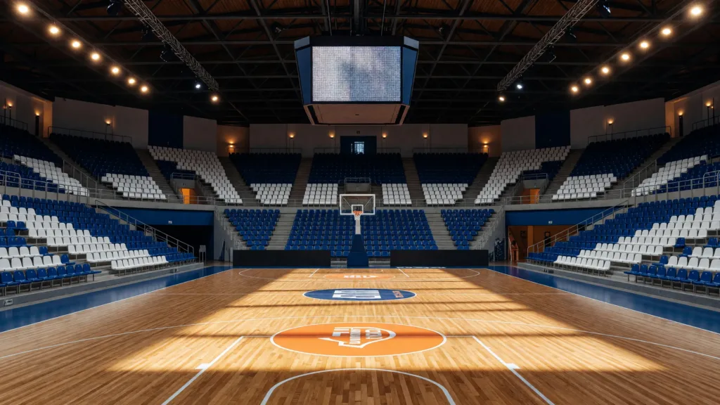 FIBA Europe Cup : le SLUC Nancy hérite du groupe D