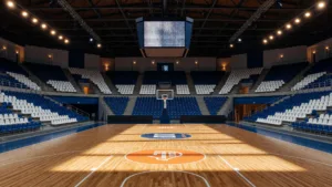 FIBA Europe Cup : le SLUC Nancy hérite du groupe D