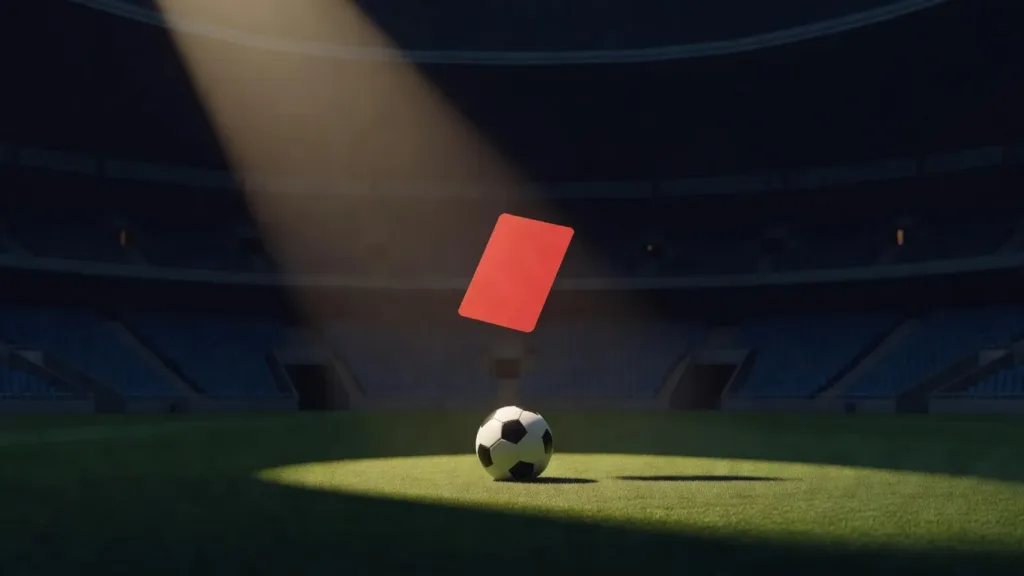 FIFA lève la suspension de Balogun après un appel de la Maison Blanche