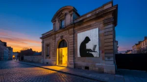 Figeac : projection-débat gratuite sur la cybercriminalité le 6 juillet à l&rsquo;Astrolabe