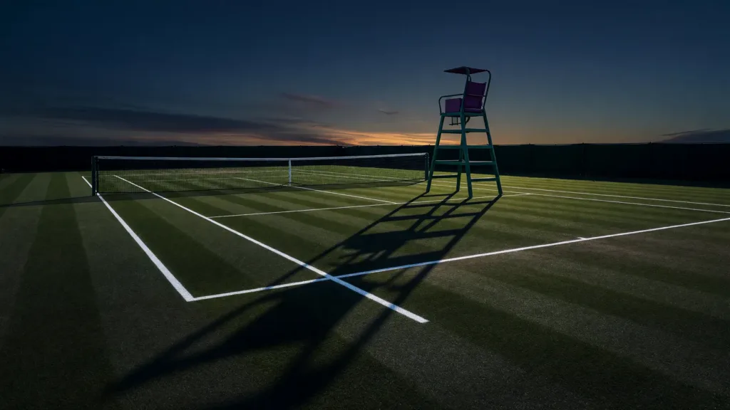 Fils-Alcaraz en demies à Wimbledon ? La vraie histoire