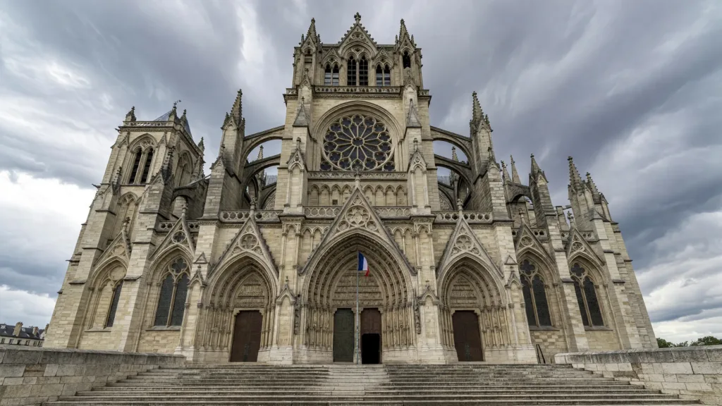Fin de vie : Mgr Guillet alerte sur le risque pour les plus pauvres