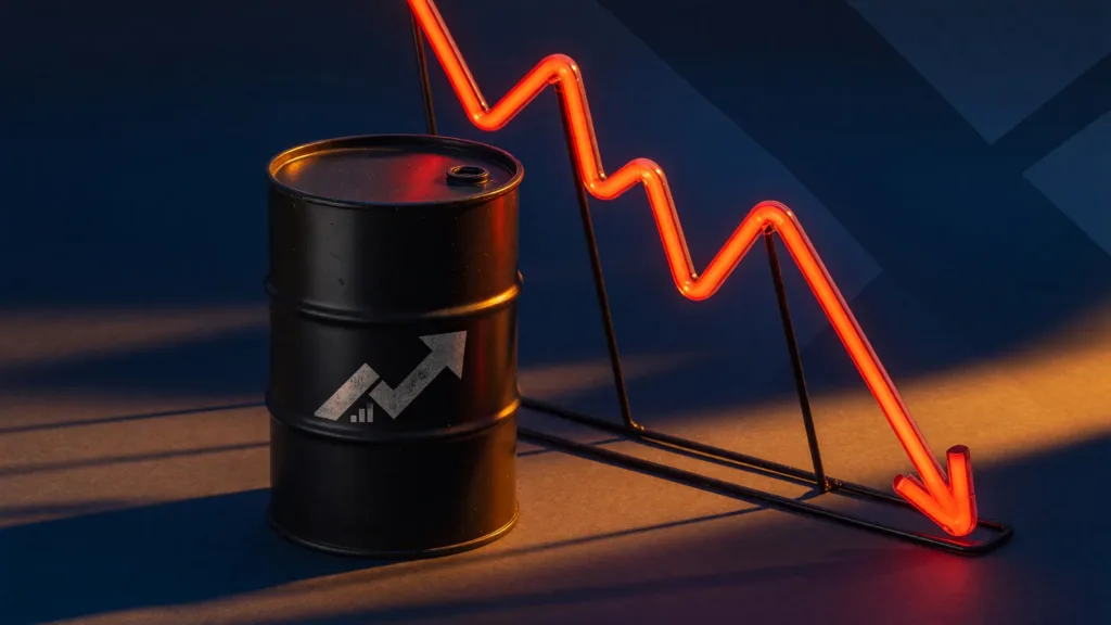 Fin du cessez-le-feu avec l'Iran : petrole et Bourses en alerte