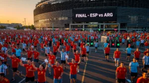 Finale 2026 : billets à 11 327 dollars, record historique