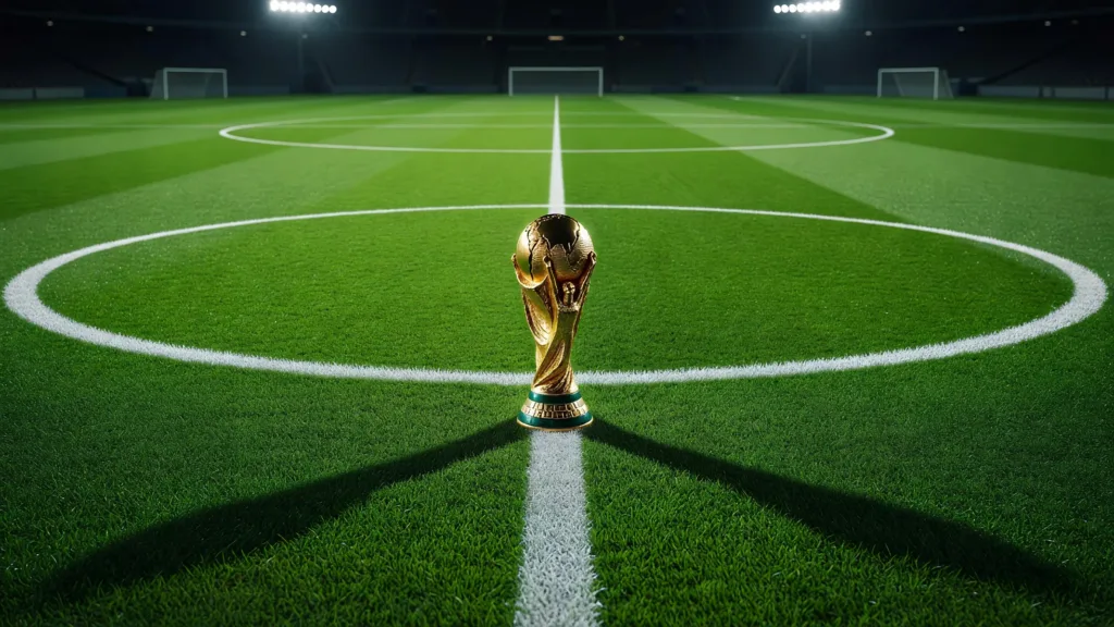Finale Coupe du monde 2026 : Espagne-Argentine ce soir à 21h au MetLife Stadium