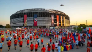 Finale Coupe du Monde 2026 : la Ligue 1 place des titulaires dans les deux camps pour la 3e fois consécutive
