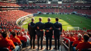 Finale Mondial 2026 : l&rsquo;Espagne face à l&rsquo;Argentine pour une deuxième étoile