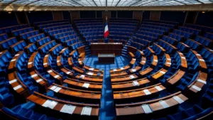 Finances publiques : 126 milliards d&rsquo;ajustement d&rsquo;ici 2032