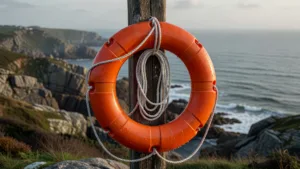 Finistère : 196, le numéro d&rsquo;urgence à connaître pour profiter de l&rsquo;été en mer
