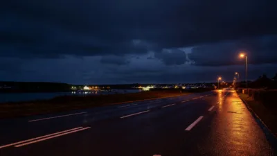 Finistère : deux jeunes écroués après avoir percuté un scootériste