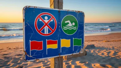 Finistère : le préfet appelle à la vigilance après plusieurs noyades