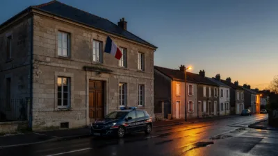 Finistère : les socialistes appellent à réinventer la police de proximité
