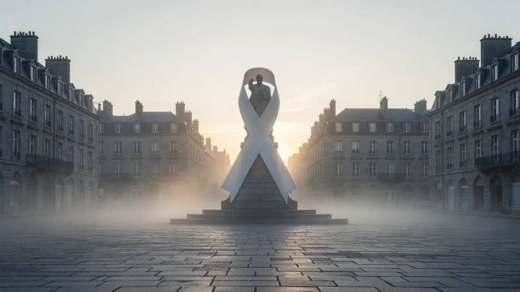 Finistère : rassemblements PS ce samedi pour exiger une loi-cadre contre les violences sexuelles