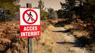 Finistère : restrictions feux prolongées jusqu'au 31 juillet avec nouvelles règles