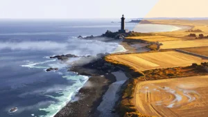 Finistère : vigilance orange canicule, jusqu&rsquo;à 37°C dans les terres