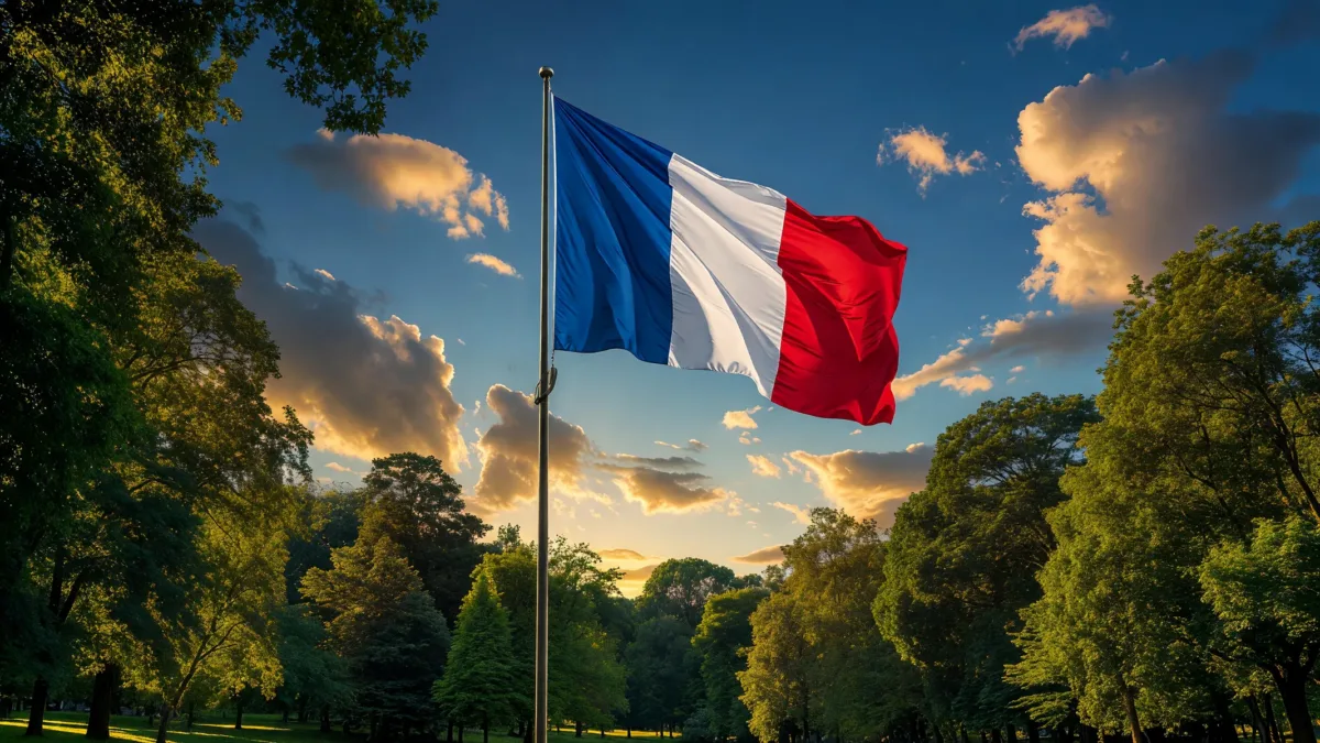 Fixin : Les Patriotes 21 organisent un pique-nique au parc Noisot le 25 juillet