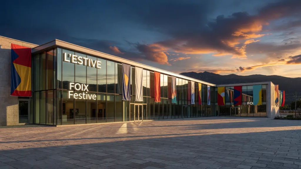 Foix : le festival Résistances fête ses 30 ans avec un cinéma engagé