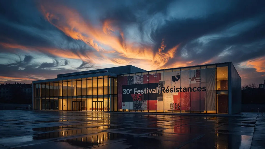 Foix : le festival Résistances fête ses 30 ans sur la santé et l'extrême droite