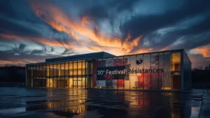 Foix : le festival Résistances fête ses 30 ans sur la santé et l&rsquo;extrême droite