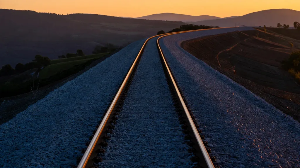 Foix – Tarascon-sur-Ariège : la ligne ferroviaire rouvre après quatre mois de travaux