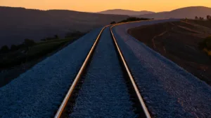 Foix – Tarascon-sur-Ariège : la ligne ferroviaire rouvre après quatre mois de travaux