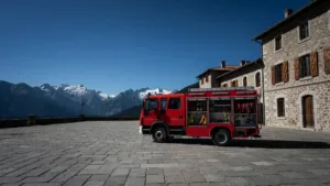 Font-Romeu : animations gratuites sur les feux et la baignade le 21 juillet