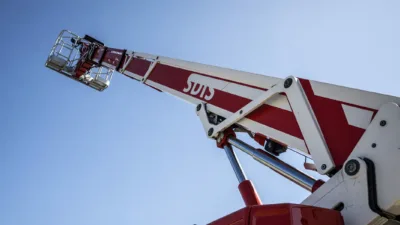 Fontaine : le SDIS 38 recrute un mécanicien pompier, candidatures jusqu&rsquo;au 28 août