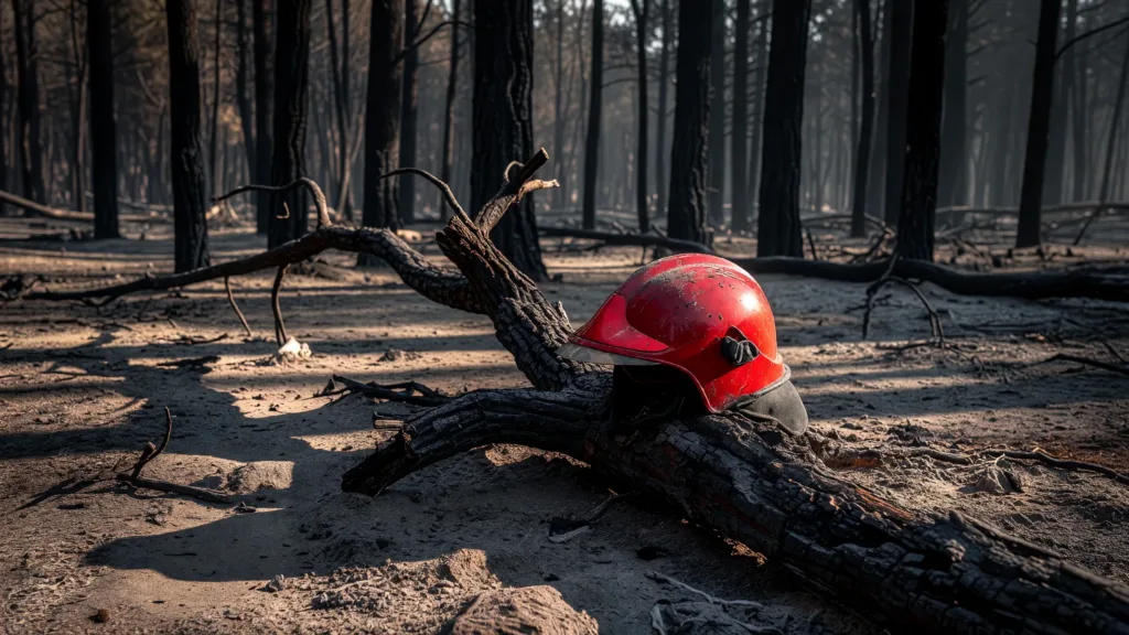 Fontainebleau : détention provisoire requise pour les deux incendiaires présumés