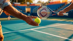 Fontang rebondit chez Lehečka après dix ans avec Auger-Aliassime