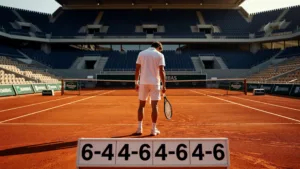 Fontang sur Auger-Aliassime : « Ce qui nous a manqué, c&rsquo;est un titre majeur »