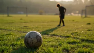 Football et démence : l&rsquo;étude FIELD révèle un risque multiplié par 3,5