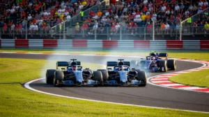 Formule 1 : Verstappen fulmine contre les pilotes Racing Bulls au GP de Hongrie