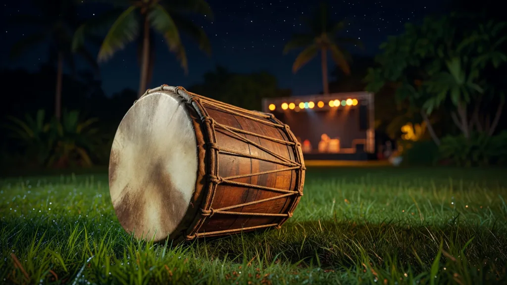 Fort-de-France : hommage vibrant aux piliers du bèlè au Festival culturel