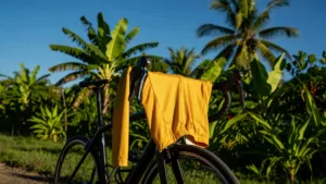 Fort-de-France : Nils Brun remporte le 45e Tour cycliste de Martinique