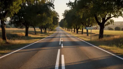 Foulayronnes : un blessé léger après une collision entre minibus et voiture