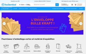 Les 12 meilleurs fournisseurs de cartons en France en 2026