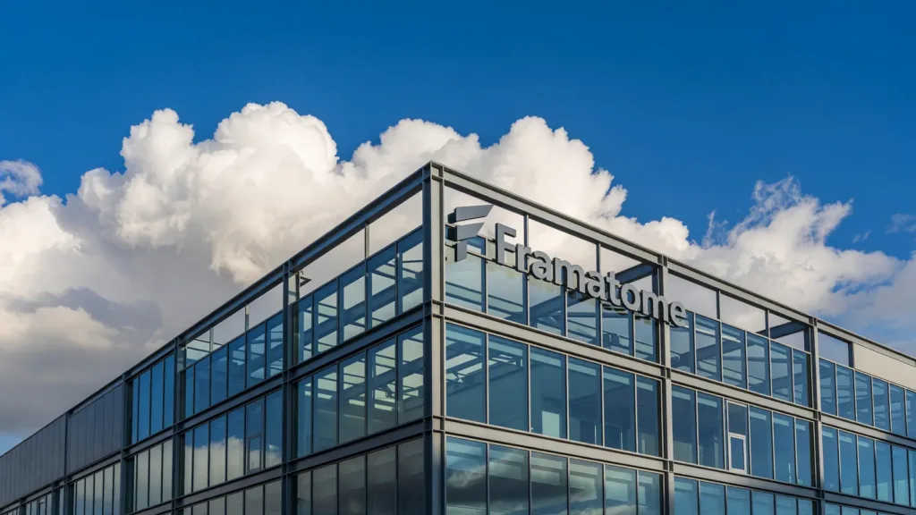 Framatome inaugure son Centre de Fabrication Additive à Romans-sur-Isère