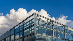 Framatome inaugure son Centre de Fabrication Additive à Romans-sur-Isère
