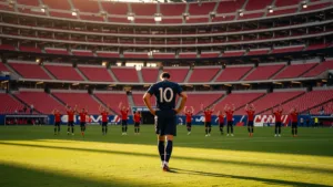 France 0-2 Espagne : élimination sans gloire en demi-finale du Mondial 2026