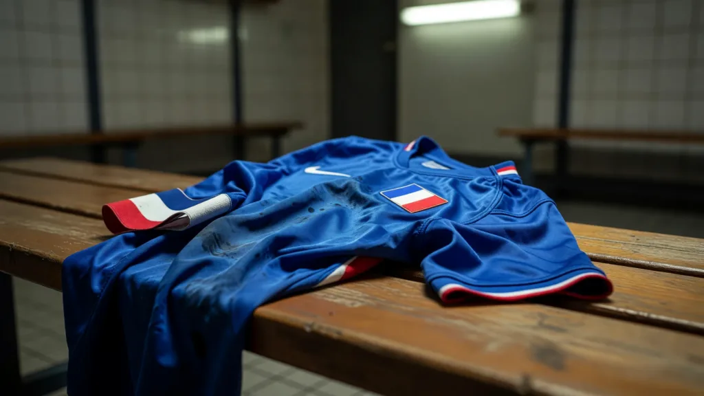 France 0, Espagne 2 : les Bleus éliminés en demi-finale du Mondial 2026