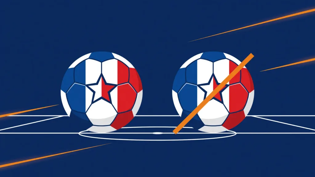 France 3-0 Suède : les Bleus filent en huitièmes de finale de la Coupe du monde 2026