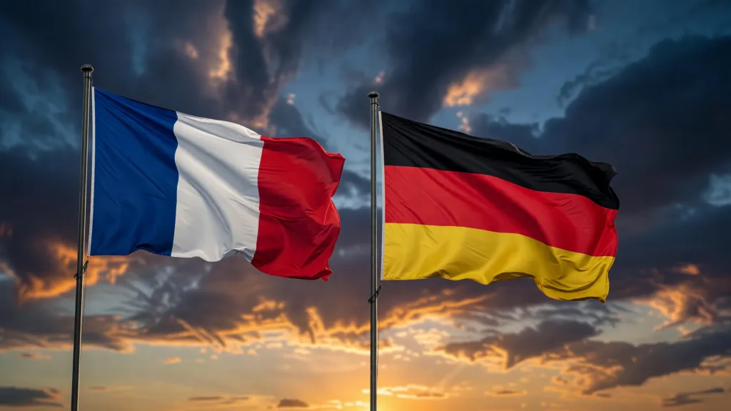 France-Allemagne : Berlin rejoint un exercice nucléaire français inédit