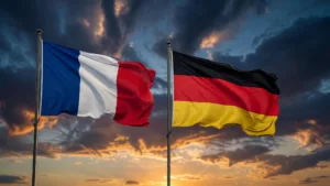 France-Allemagne : Berlin rejoint un exercice nucléaire français inédit