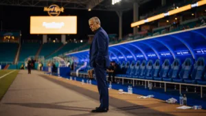 France-Angleterre : le dernier match de Deschamps que personne ne veut jouer