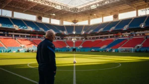 France – Angleterre : petite finale à Miami, dernier match de Deschamps